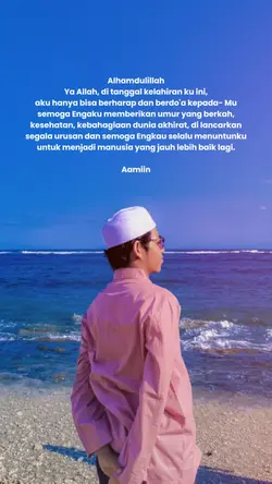 barakallah fii umrik