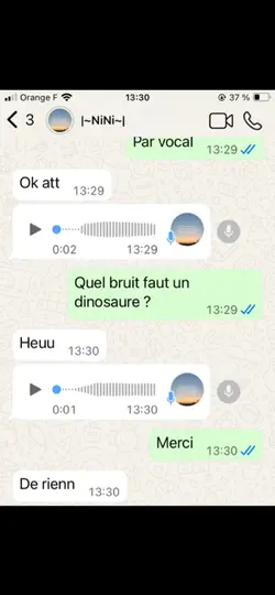 Jurassique Park