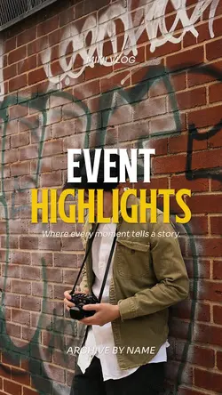 event highlights