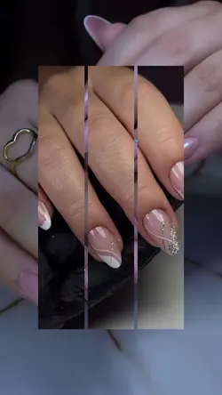Nails trend