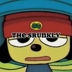 The skrunkle