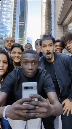 New template