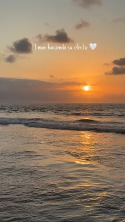 El mar lo cura todo 