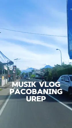 pacobaning urep