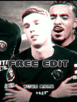 PALMER FREE EDIT 4K