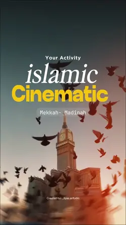 Islamic Aesthetic