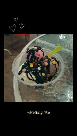 ice cream