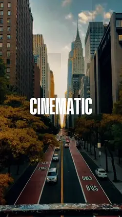 CINEMATIC