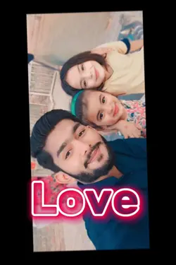 Children Love