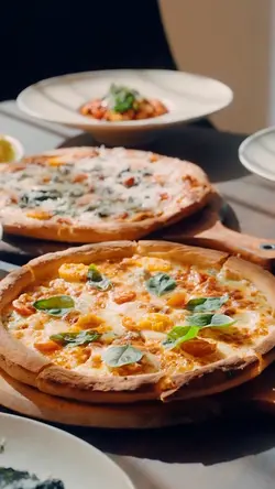 PIZZA 🍕 
