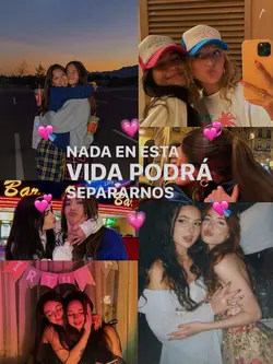 Amor eterno 💘