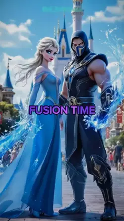 Fusion Time 