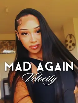 MAD AGAIN