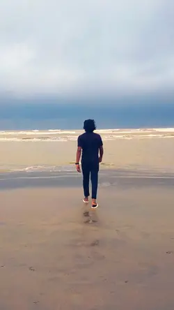 Sad Mood - Slowmo