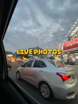 live photo