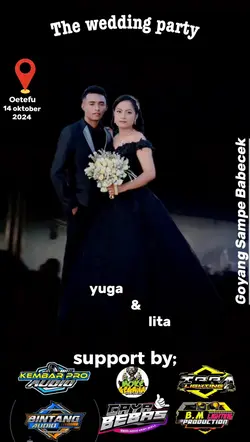 edit party wedding 