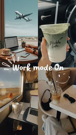Work mode On