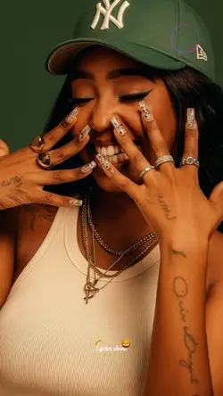 Shine lyrics 