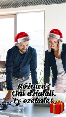 Motywacja