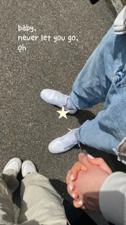 peaches lirik JB 
