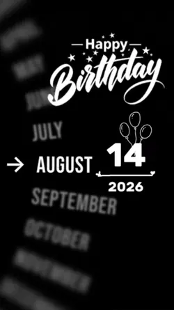 HBDgirlfriend14Augus