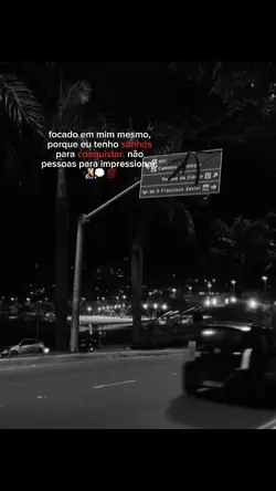 focando em mim mesmo