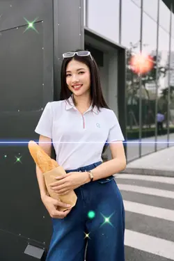 Lệ Ngang Trời 