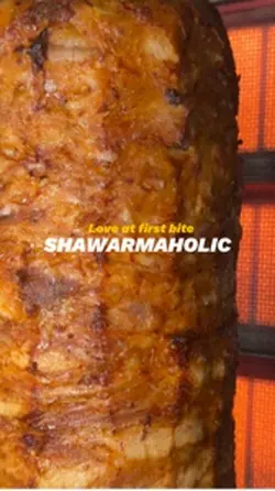 Shawarma