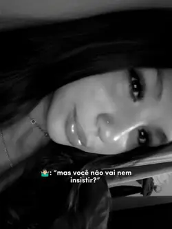 acabou, boa sorte