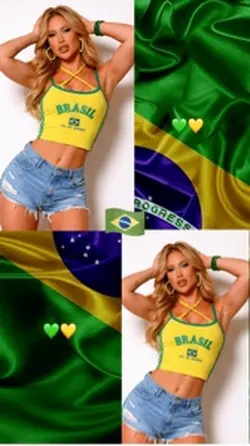 Story brasil 🇧🇷 