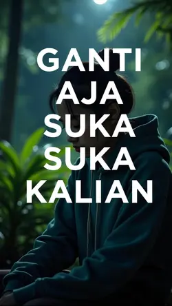 Suka2 Kalian 