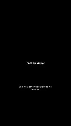 Como era bom