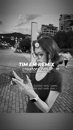 TÌM EM REMIX