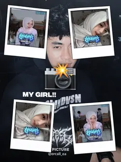 My Girl My Girl
