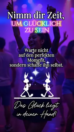 Sei glücklich 😘😎😅✌🏻