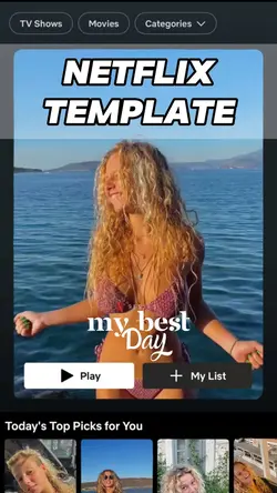 Netflix Design