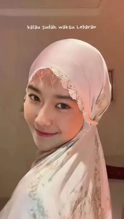 Klau sdh wkt lebaran