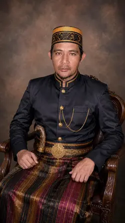 Adat bugis bone 