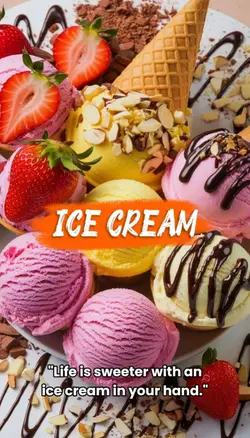 Ice Cream