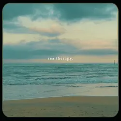 sea therapy