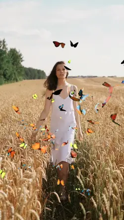 Butterfly 