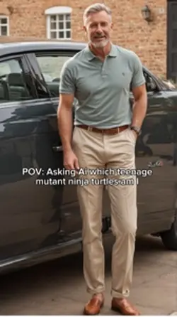 teenage mutant ninja
