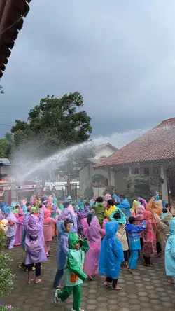DAMKAR ANAK