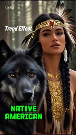 Native American