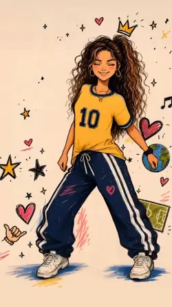 Dai Dai dance