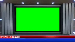 Breaking News