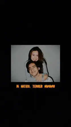 DIHATIKU TERUKIR