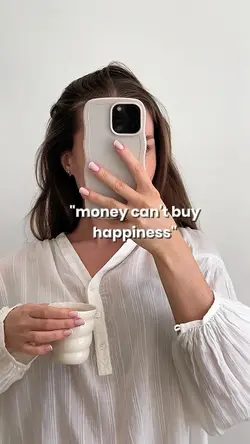 money can't buy