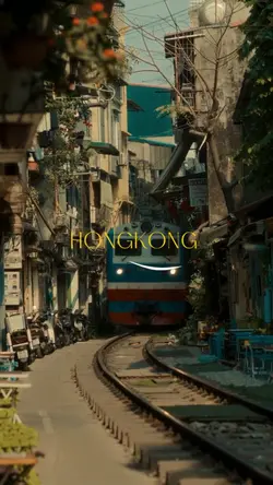 HONGKONG VLOG