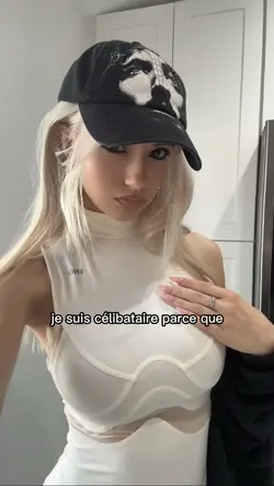 Je suis célibataire💪